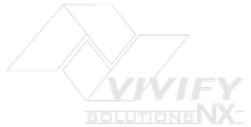 VIVIFY Solution NX Sticky Logo Retina